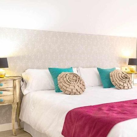La Favorita preciosa villa con piscina privada Corralejo Esterno foto