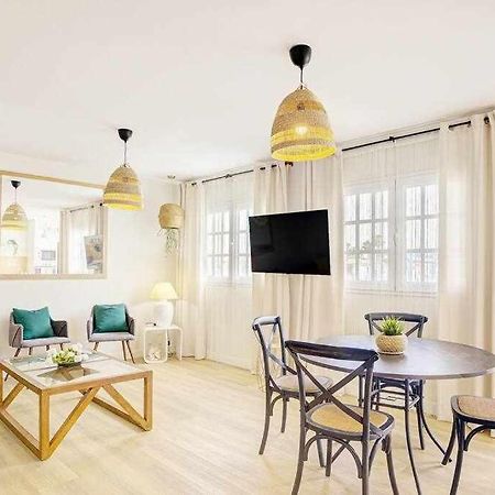 La Favorita preciosa villa con piscina privada Corralejo Esterno foto