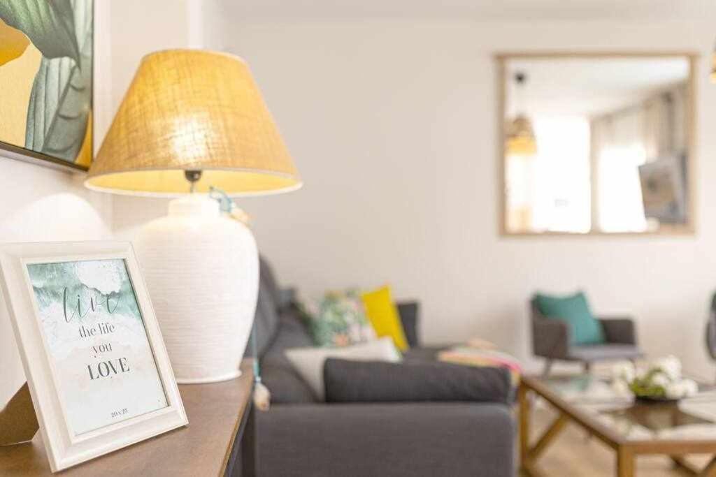 La Favorita preciosa villa con piscina privada Corralejo Esterno foto