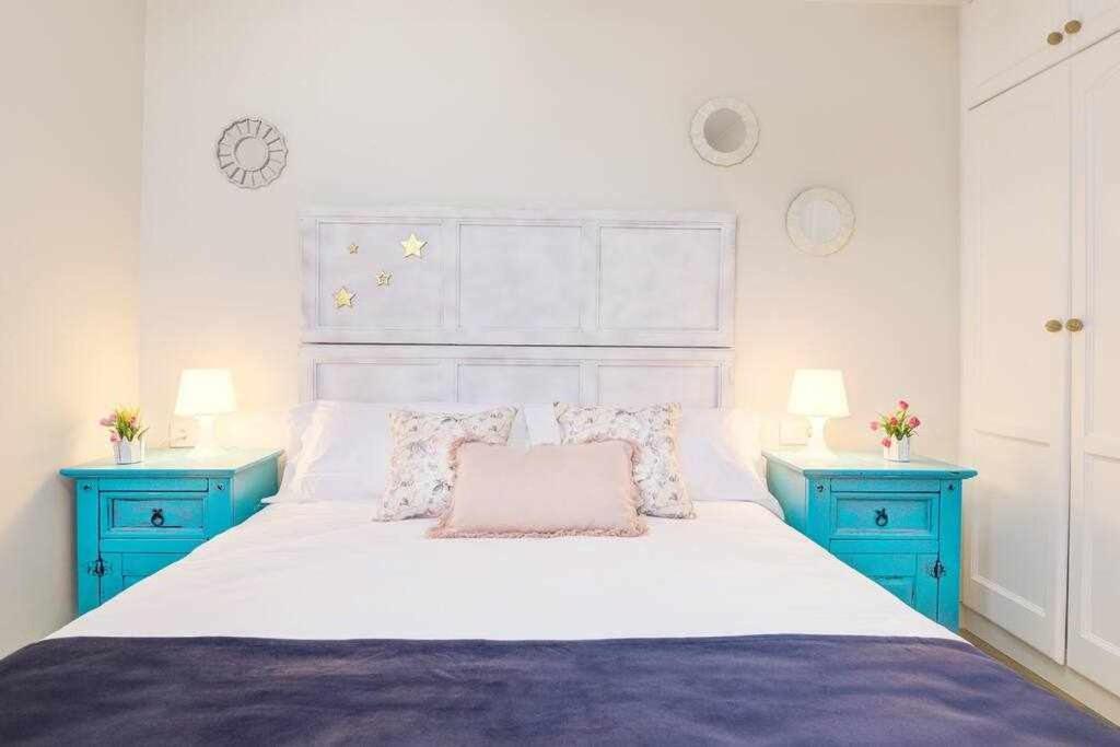 La Favorita preciosa villa con piscina privada Corralejo Esterno foto