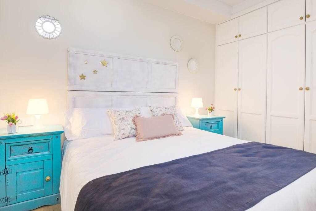 La Favorita preciosa villa con piscina privada Corralejo Esterno foto