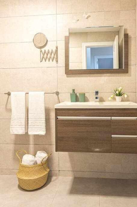 La Favorita preciosa villa con piscina privada Corralejo Esterno foto