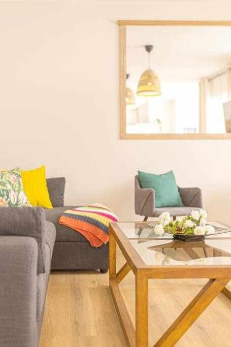 La Favorita preciosa villa con piscina privada Corralejo Esterno foto