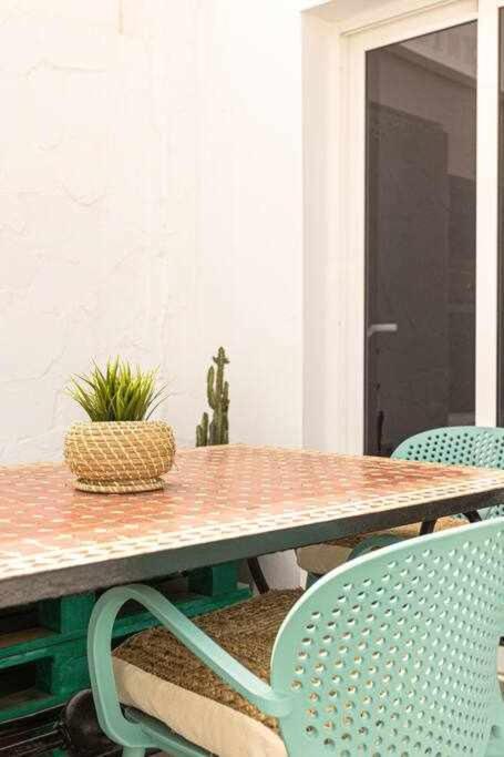 La Favorita preciosa villa con piscina privada Corralejo Esterno foto